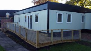 Modular classroom