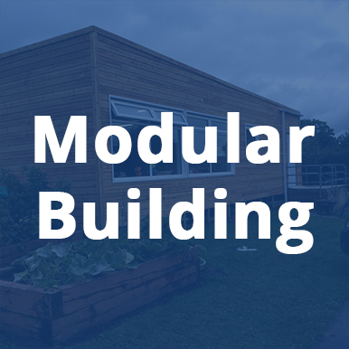 Modular building