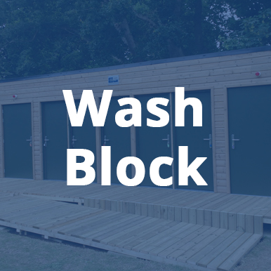 Wash blocks
